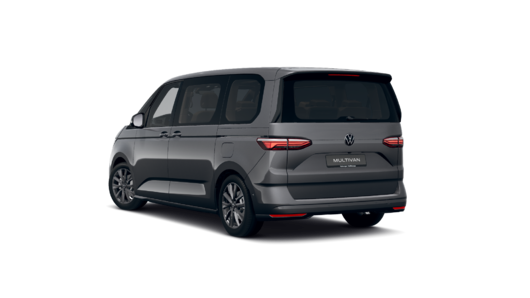 Imagem de um Multivan Life 2.0TDI 150CV DSG 7L