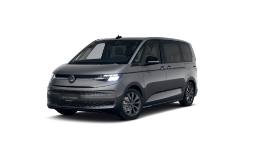 Imagem de um Multivan Life 2.0TDI 150CV DSG 7L