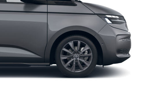 Imagem de um Multivan Life 2.0TDI 150CV DSG 7L