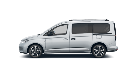 Imagem de um Caddy Maxi Style 2.0TDI DSG