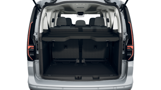 Imagem de um Caddy Maxi Style 2.0TDI DSG