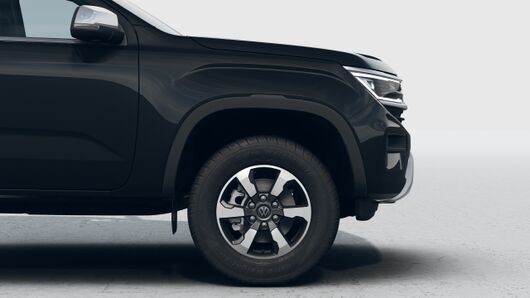 Imagem de um Amarok Style KC 3.0TDI 240CV AT10 3L