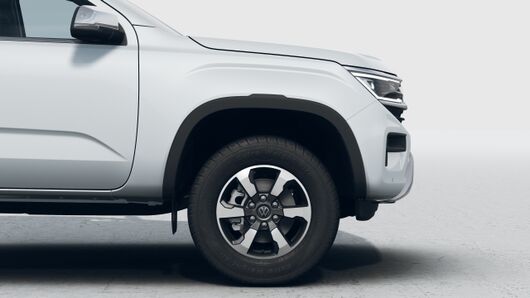 Imagem de um Amarok Style 2.0TDI 205CV M6 5L