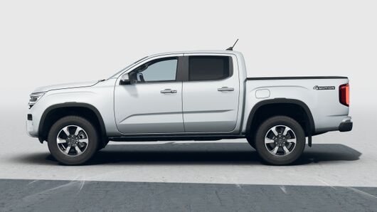 Imagem de um Amarok Style KC 2.0TDI 205CV M6 3L