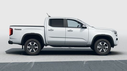 Imagem de um Amarok Style KC 2.0TDI 205CV M6 3L