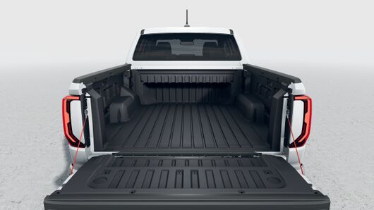 Imagem de um Amarok Style KC 2.0TDI 205CV M6 3L