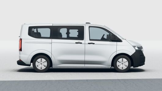 Imagem de um Caravelle 2.0TDI 110 M6