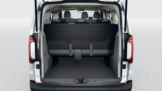 Imagem de um Caravelle 2.0TDI 110 M6