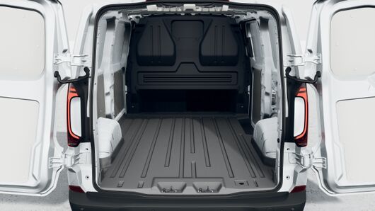 Imagem de um Transporter Cargo L1H1 2.0TDI 110 M6