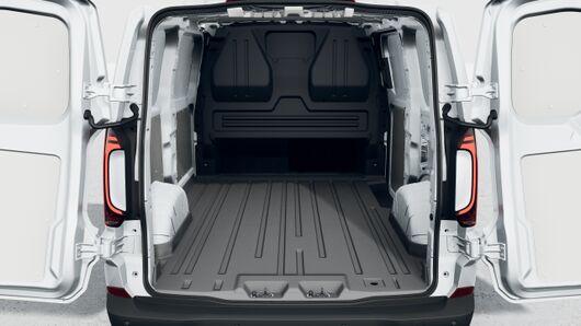 Imagem de um Transporter Cargo L1H1 2.0TDI 110 M6