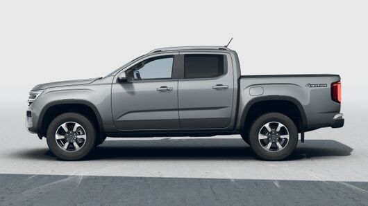 Imagem de um Amarok Style KC 2.0TDI 205CV M6 3L