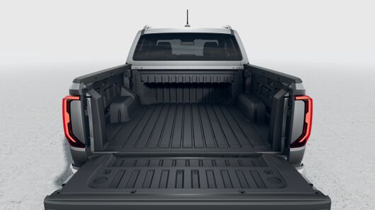 Imagem de um Amarok Style KC 2.0TDI 205CV M6 3L