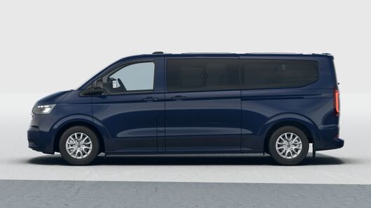 Imagem de um Caravelle Longo Life 2.0TDI 110 M6