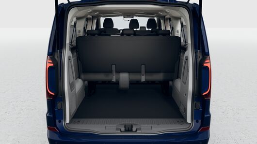 Imagem de um Caravelle Longo Life 2.0TDI 110 M6