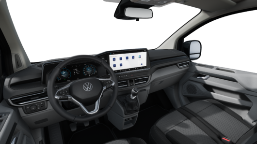 Imagem de um Caravelle Longo Life 2.0TDI 110 M6