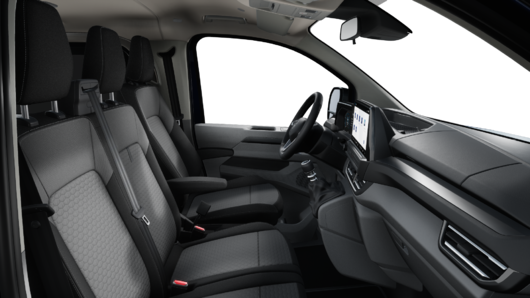 Imagem de um Caravelle Longo Life 2.0TDI 110 M6