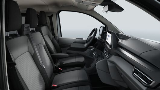 Imagem de um Caravelle Longo Life 2.0TDI 110 M6