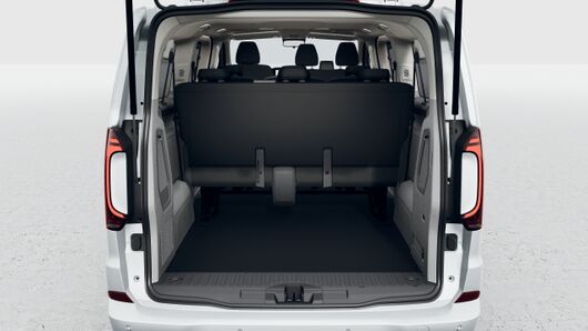 Imagem de um Caravelle Longo Life 2.0TDI 110 M6