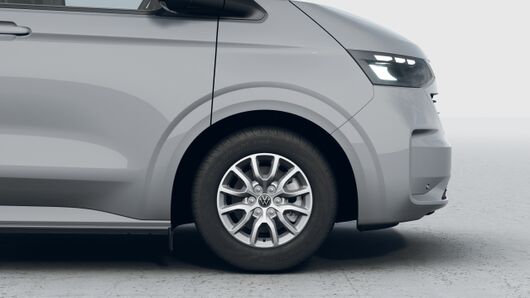 Imagem de um Caravelle Longo Life 2.0TDI 110 M6