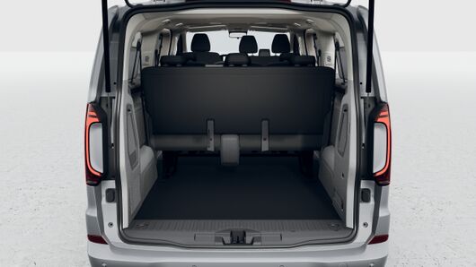 Imagem de um Caravelle Longo Life 2.0TDI 110 M6