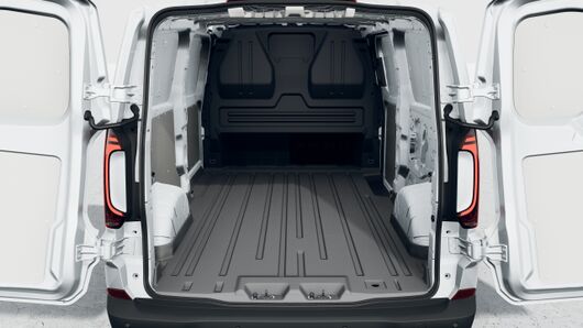 Imagem de um Transporter Cargo L2H1 2.0TDI 110 M6