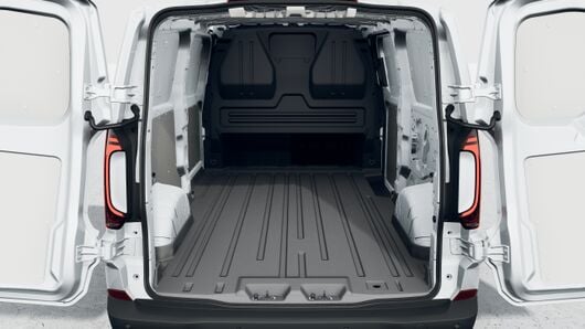 Imagem de um Transporter Cargo L2H1 2.0TDI 110 M6