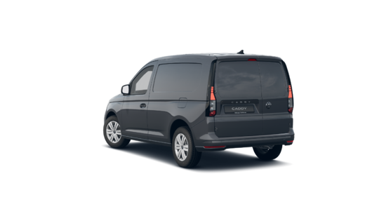 Imagem de um Caddy Cargo Business 2.0TDI