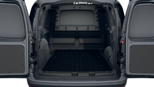 Imagem de um Caddy Cargo Business 2.0TDI