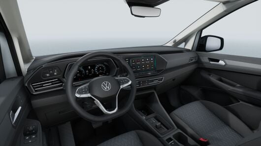 Imagem de um Caddy Maxi Life 1.5 eHybrid150 DSG
