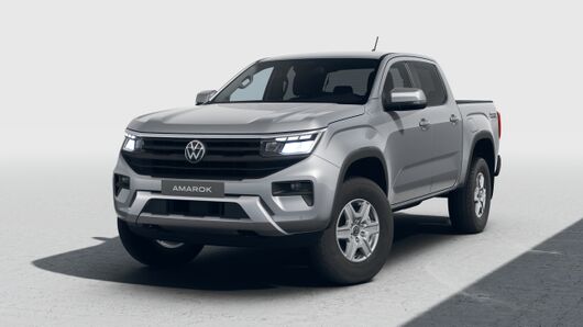 Imagem de um Amarok Life KC 2.0TDI 170CV M6 3L