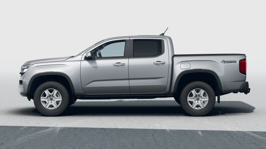 Imagem de um Amarok Life KC 2.0TDI 170CV M6 3L