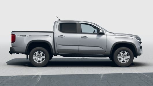 Imagem de um Amarok Life KC 2.0TDI 170CV M6 3L
