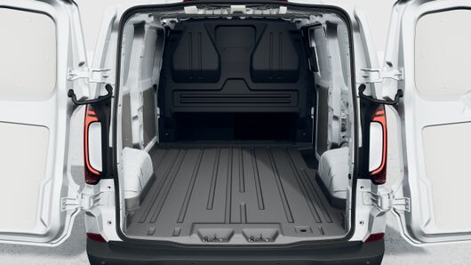 Imagem de um Transporter Cargo L1H1 2.0TDI 110 M6