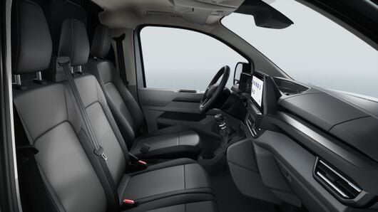 Imagem de um Transporter Cargo L1H1 2.0TDI 110 M6