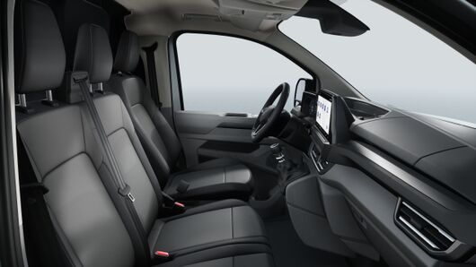 Imagem de um Transporter Cargo L1H1 2.0TDI 110 M6