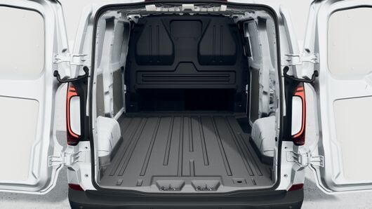 Imagem de um Transporter Cargo L1H1 2.0TDI 110 M6