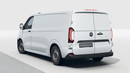 Imagem de um Transporter Cargo L2H1 2.0TDI 110 M6