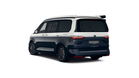 Imagem de um California Ocean 2.0TDI 150CV DSG 4L