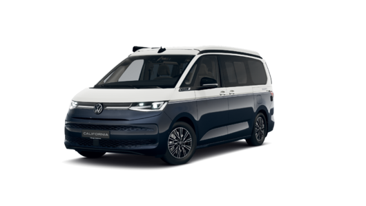 Imagem de um California Ocean 2.0TDI 150CV DSG 4L