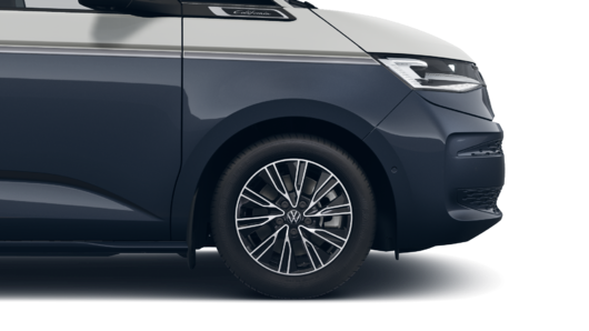 Imagem de um California Ocean 2.0TDI 150CV DSG 4L
