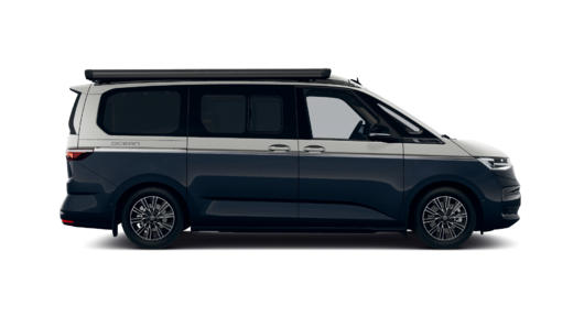 Imagem de um California Ocean 2.0TDI 150CV DSG 4L