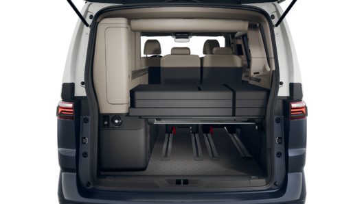 Imagem de um California Ocean 2.0TDI 150CV DSG 4L