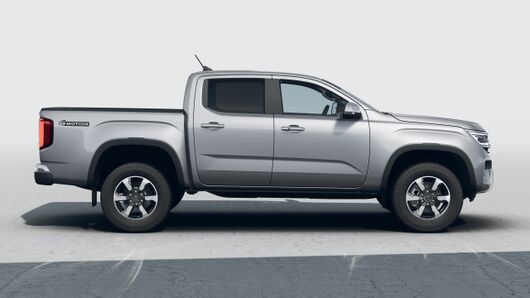 Imagem de um Amarok Style KC 3.0TDI 240CV AT10 3L