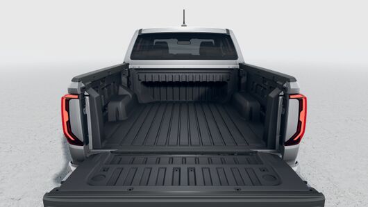 Imagem de um Amarok Style KC 3.0TDI 240CV AT10 3L