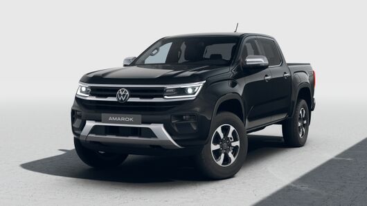 Imagem de um Amarok Style KC 2.0TDI 205CV M6 3L