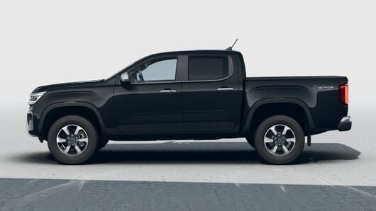 Imagem de um Amarok Style KC 2.0TDI 205CV M6 3L