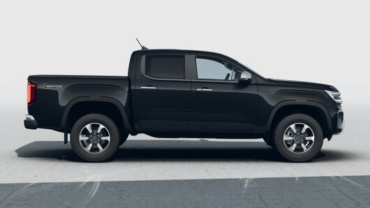 Imagem de um Amarok Style KC 2.0TDI 205CV M6 3L