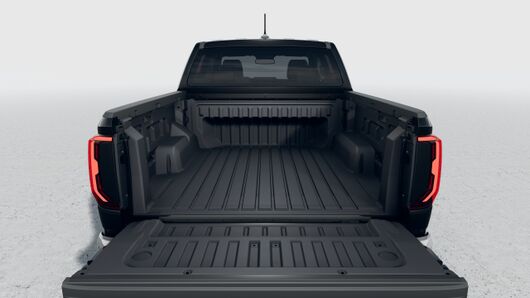 Imagem de um Amarok Style KC 2.0TDI 205CV M6 3L