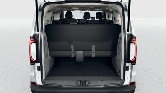 Imagem de um Caravelle 2.0TDI 110 M6