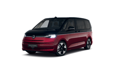 Imagem de um Multivan Life 1.5PHEV 245CV DSG 4M 7L